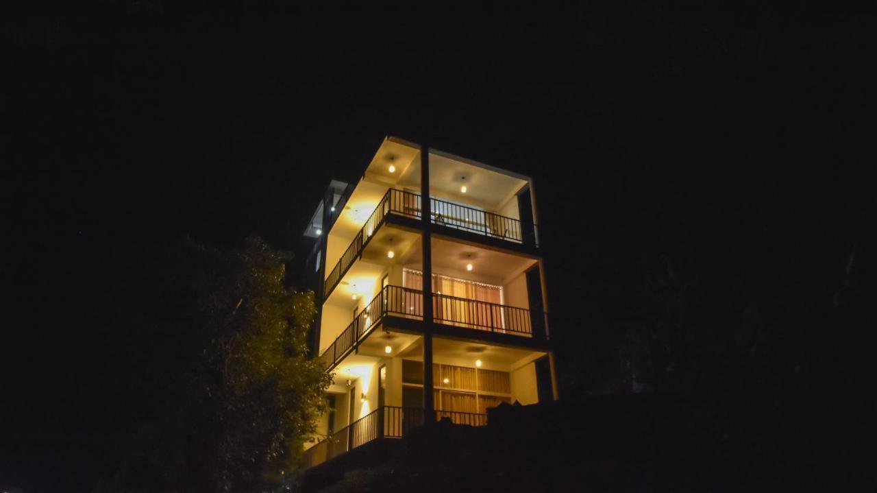 Cozy Отель